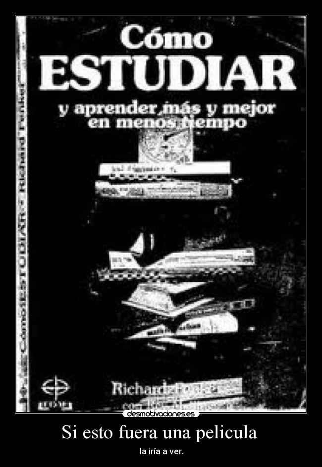 carteles libros desmotivaciones