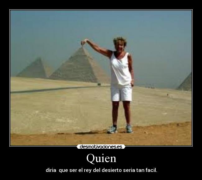 Quien -