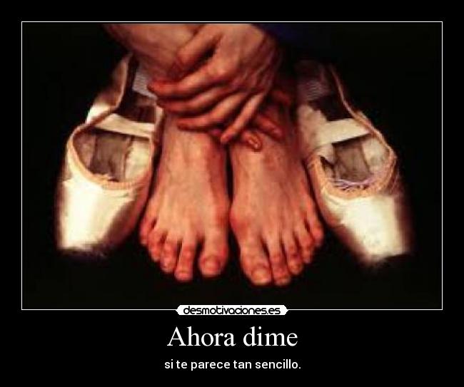 Ahora dime - 