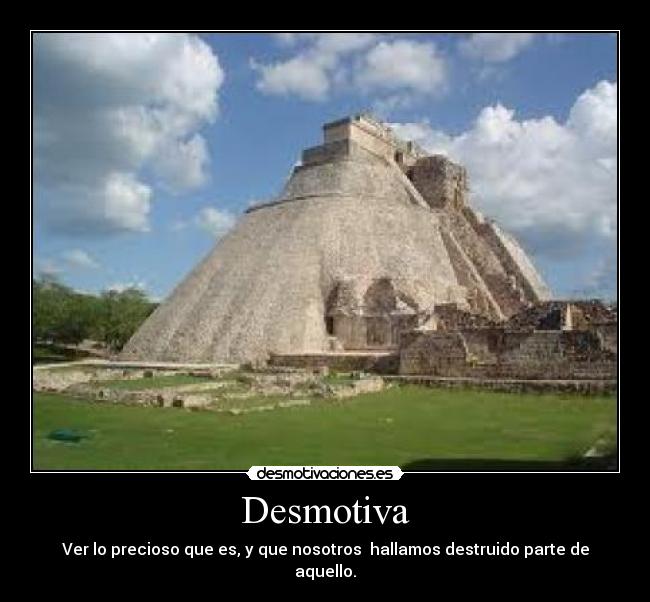 Desmotiva -
