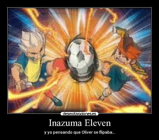 Inazuma Eleven -