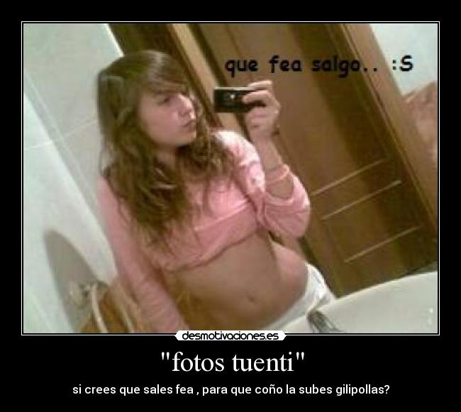 fotos tuenti - 