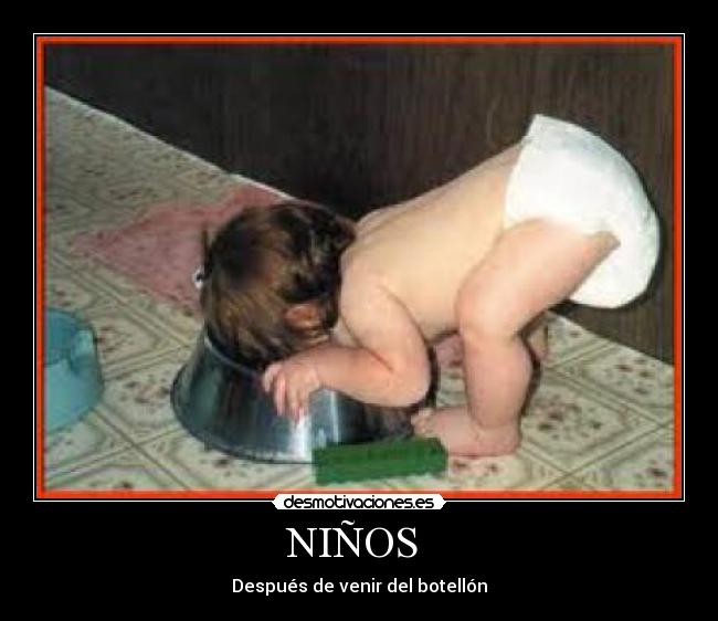 carteles liszka desmotivaciones