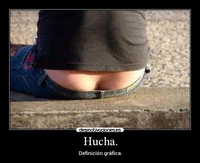 Hucha. - 