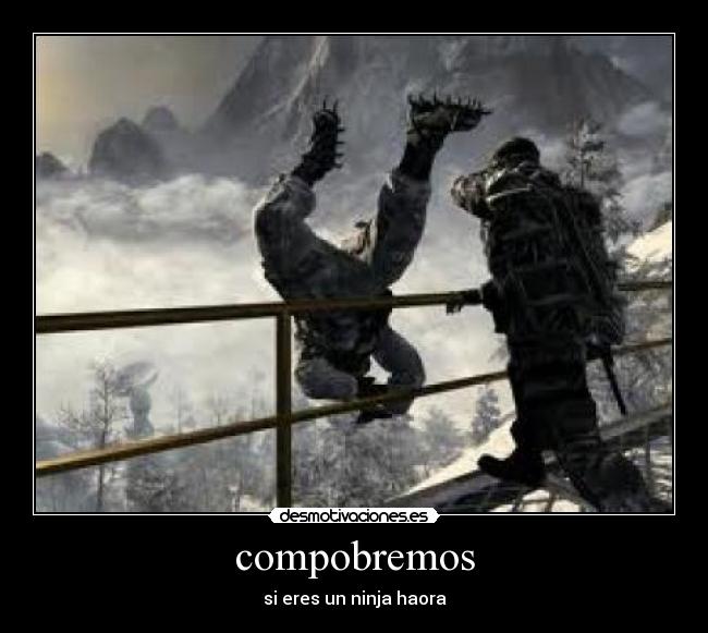 compobremos -
