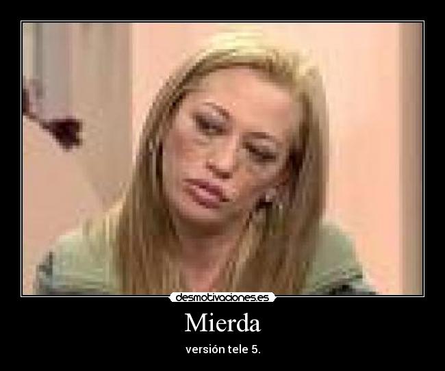 carteles belen esteban desmotivaciones