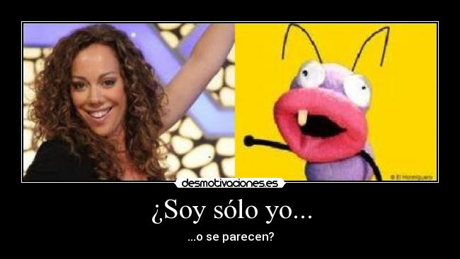 carteles parecidos razonables desmotivaciones