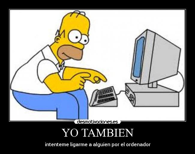 YO TAMBIEN - 