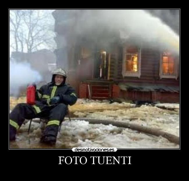 FOTO TUENTI -