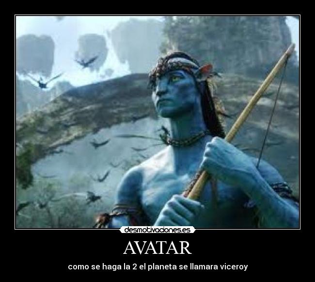 AVATAR -