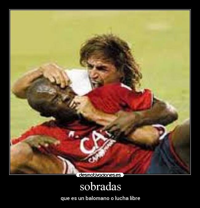 sobradas -