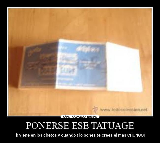 carteles liszka desmotivaciones