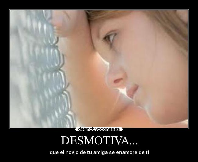DESMOTIVA... - 