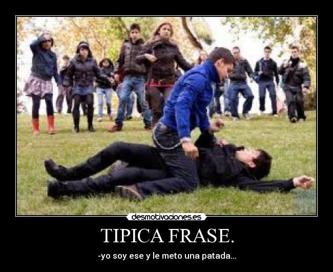 carteles sadf desmotivaciones