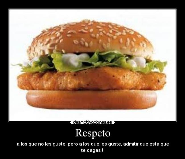 Respeto - 