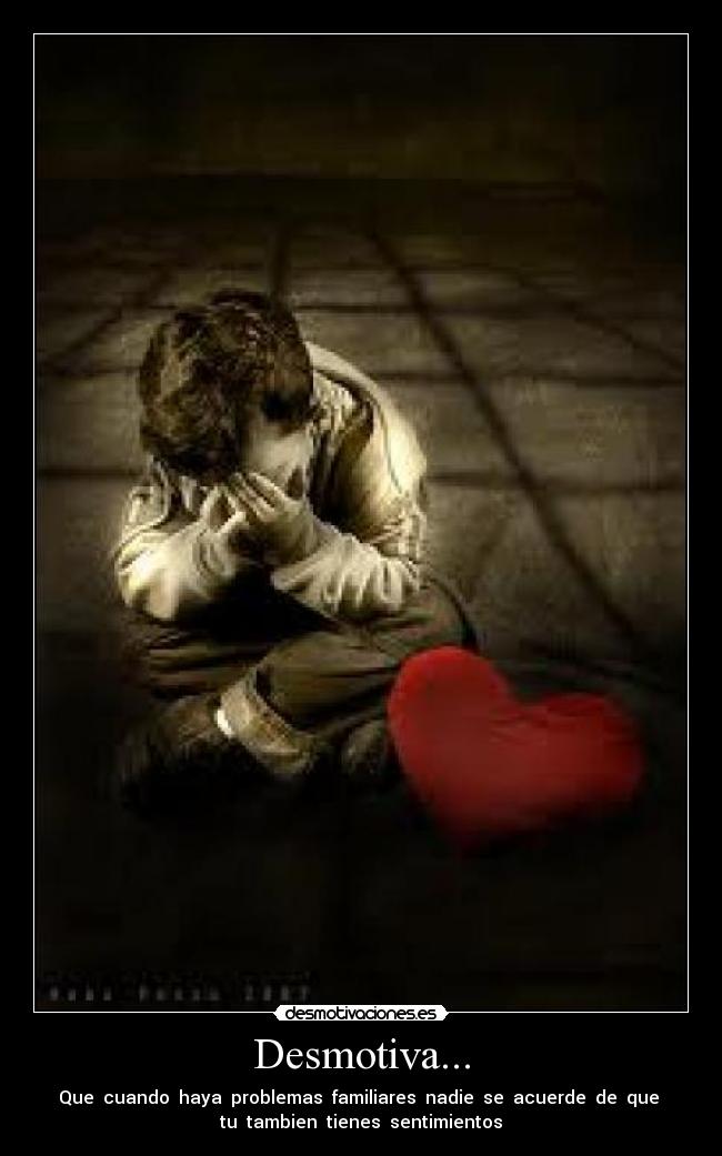 Desmotiva... - 