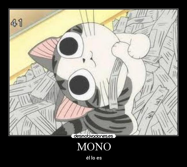 MONO - 