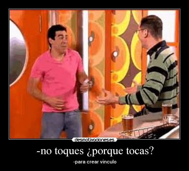 carteles toques desmotivaciones