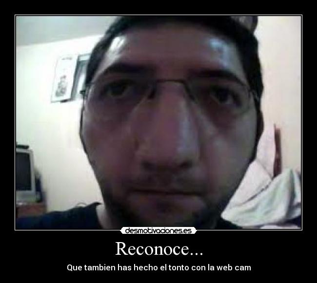 Reconoce... - 