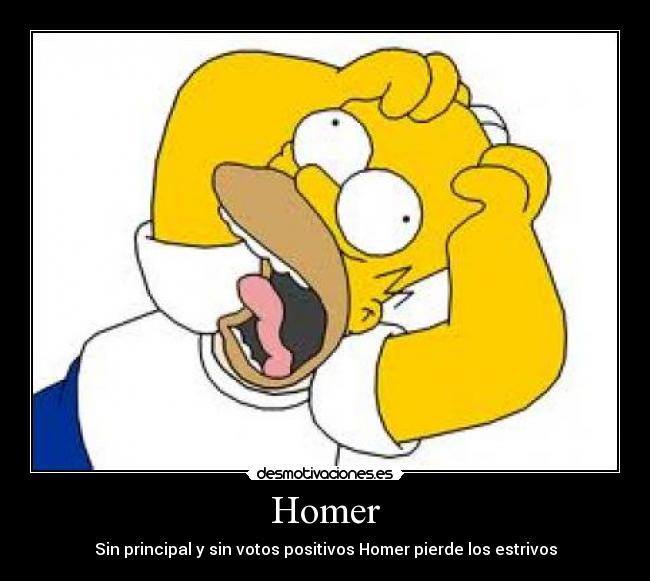 Homer - 