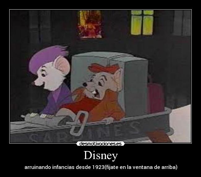 Disney -