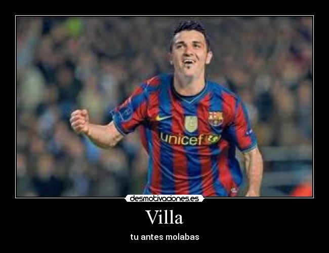 Villa -
