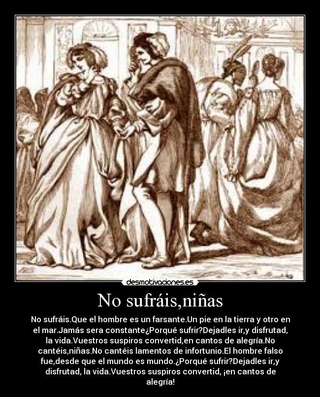 carteles aad desmotivaciones