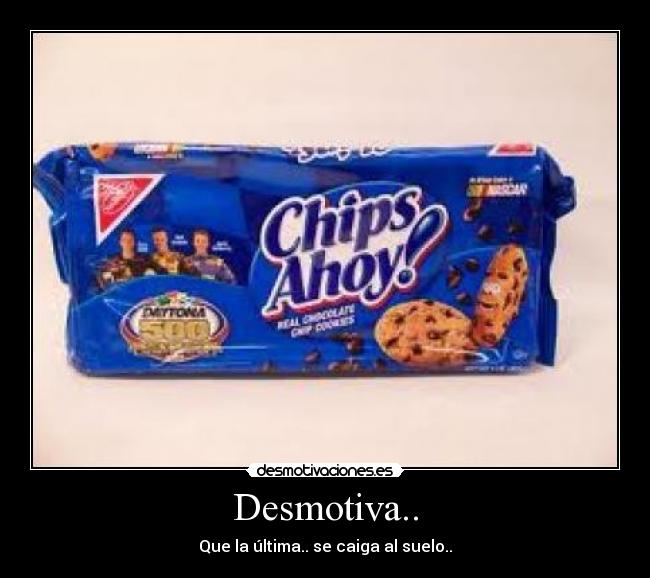 Desmotiva.. - 