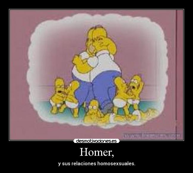 Homer, - 