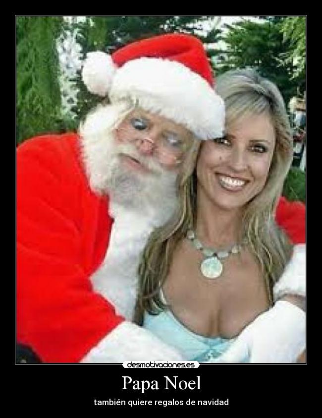 Papa Noel - 