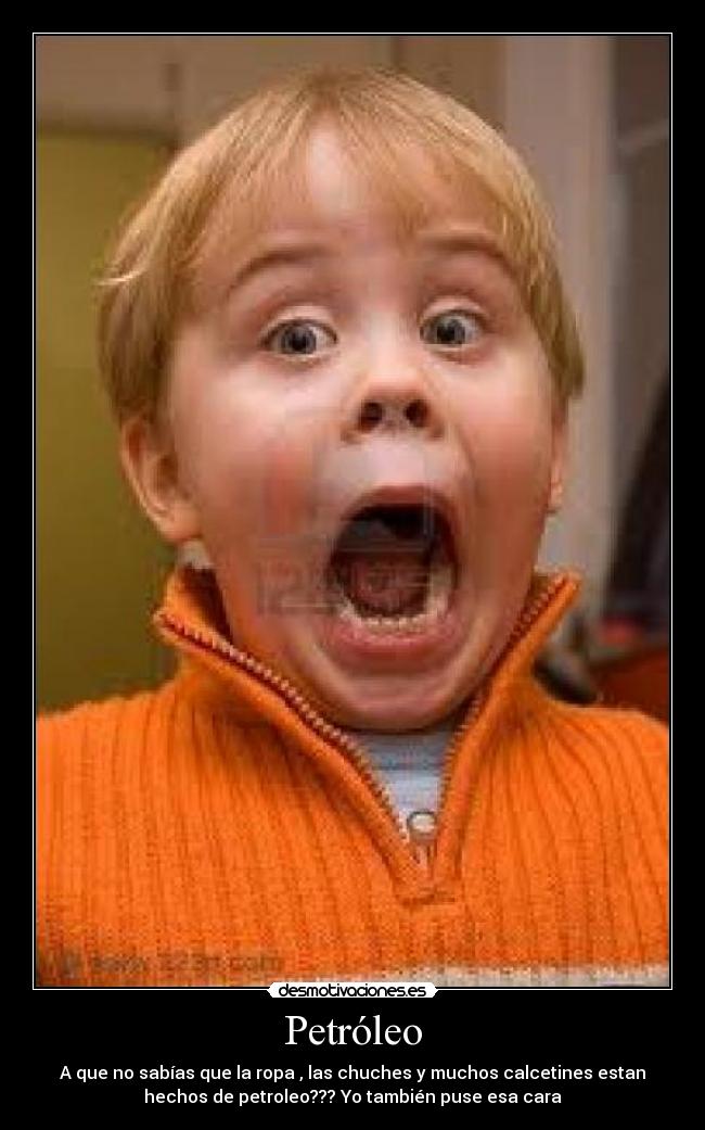 Petróleo -