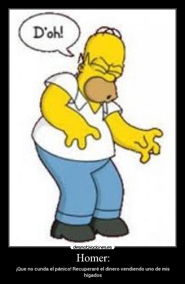Homer: - 