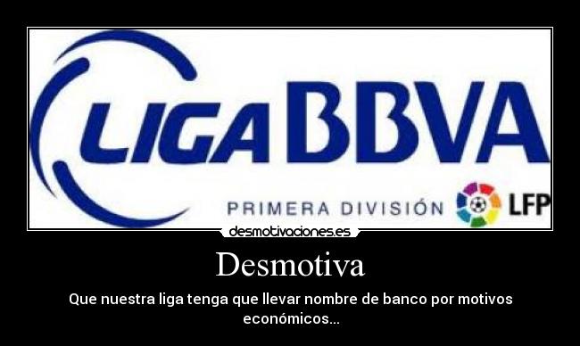Desmotiva -