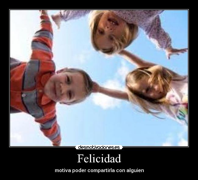 Felicidad - 