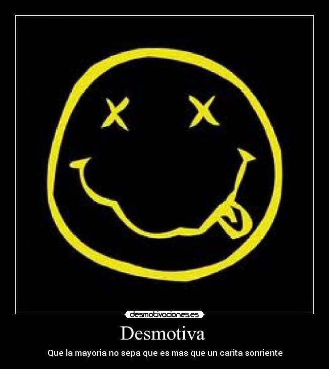 Desmotiva  - 