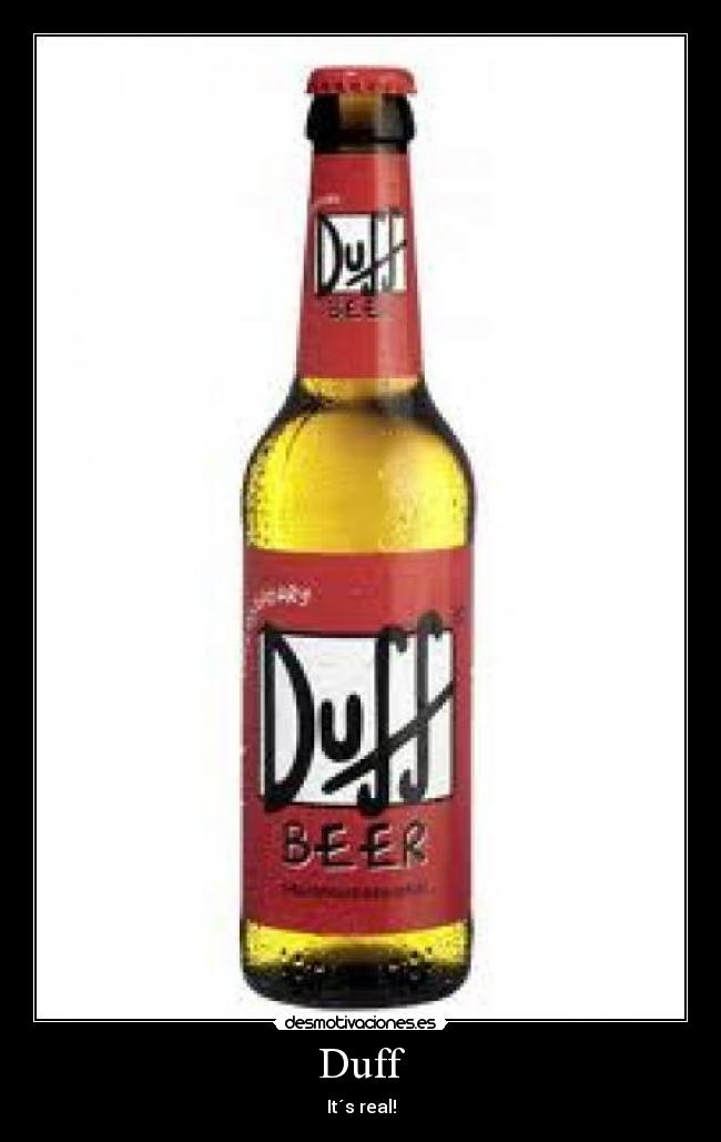 Duff -