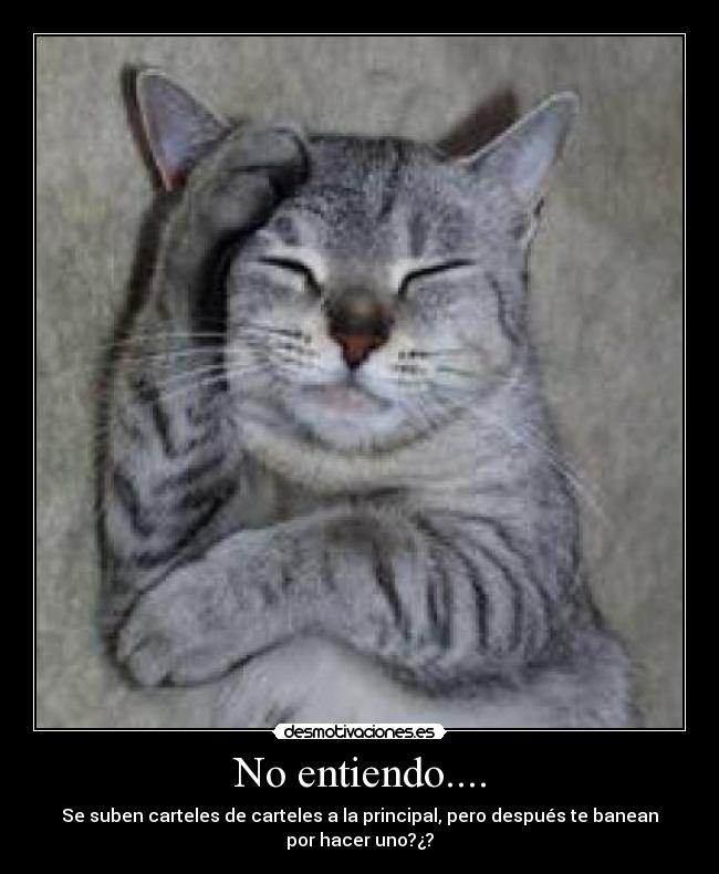 carteles jclik desmotivaciones