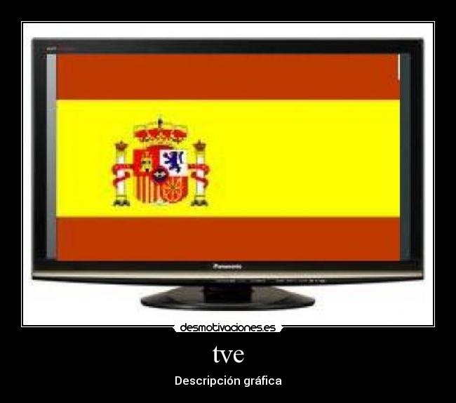 tve - 