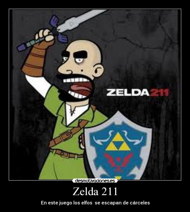 Zelda 211 - 