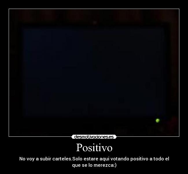 Positivo - 