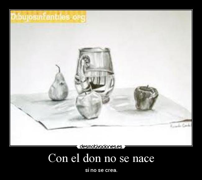 carteles don desmotivaciones