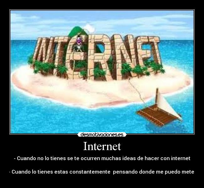Internet - 