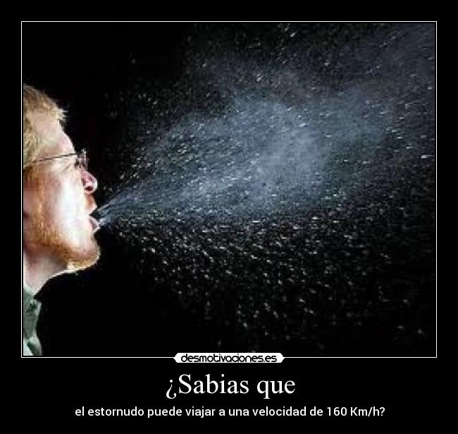 ¿Sabias que -