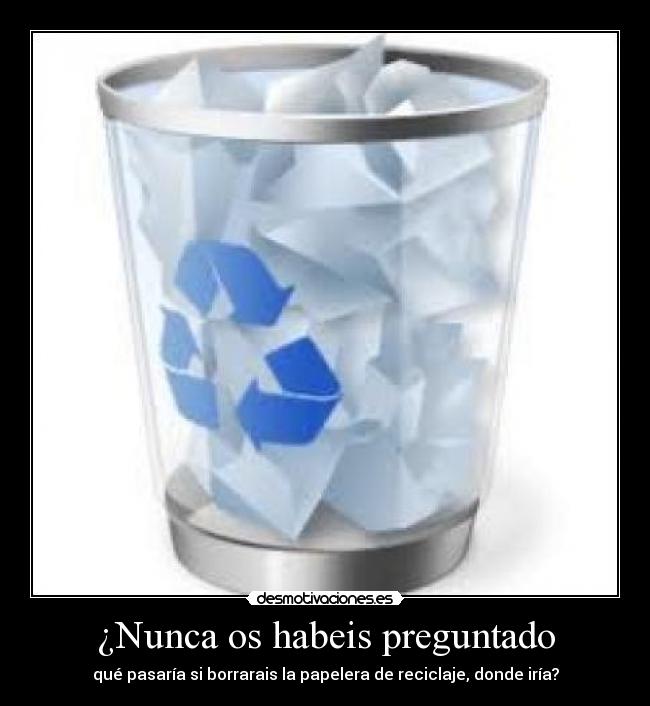 carteles papedereci desmotivaciones