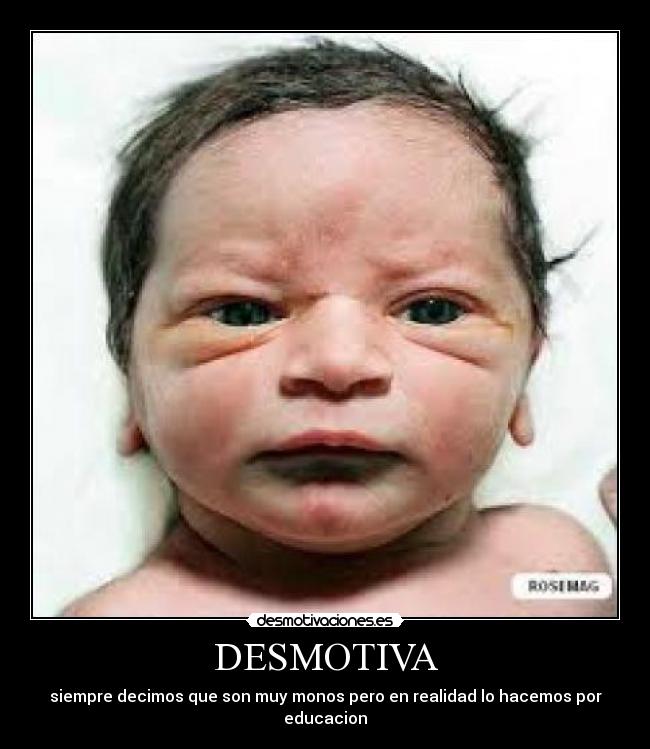 DESMOTIVA - 