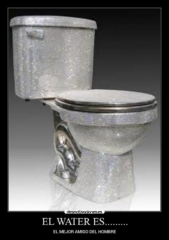 EL WATER ES......... -