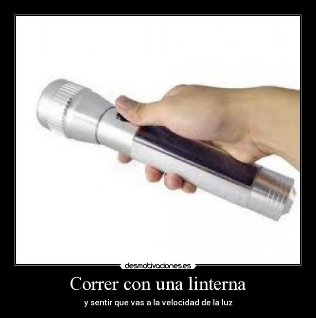 carteles linterna desmotivaciones