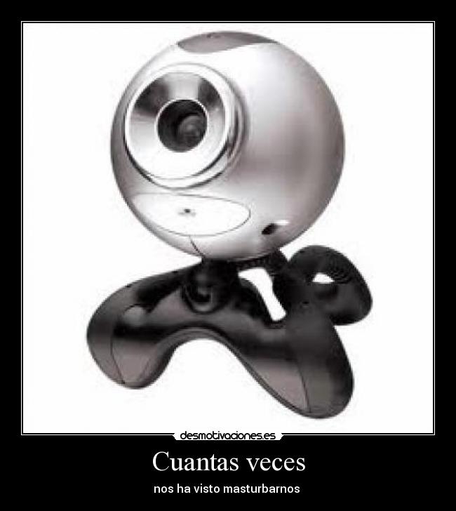 Cuantas veces -