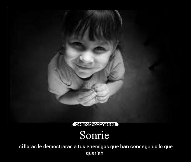 Sonrie -