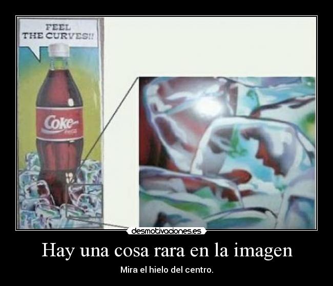 carteles miralo desmotivaciones